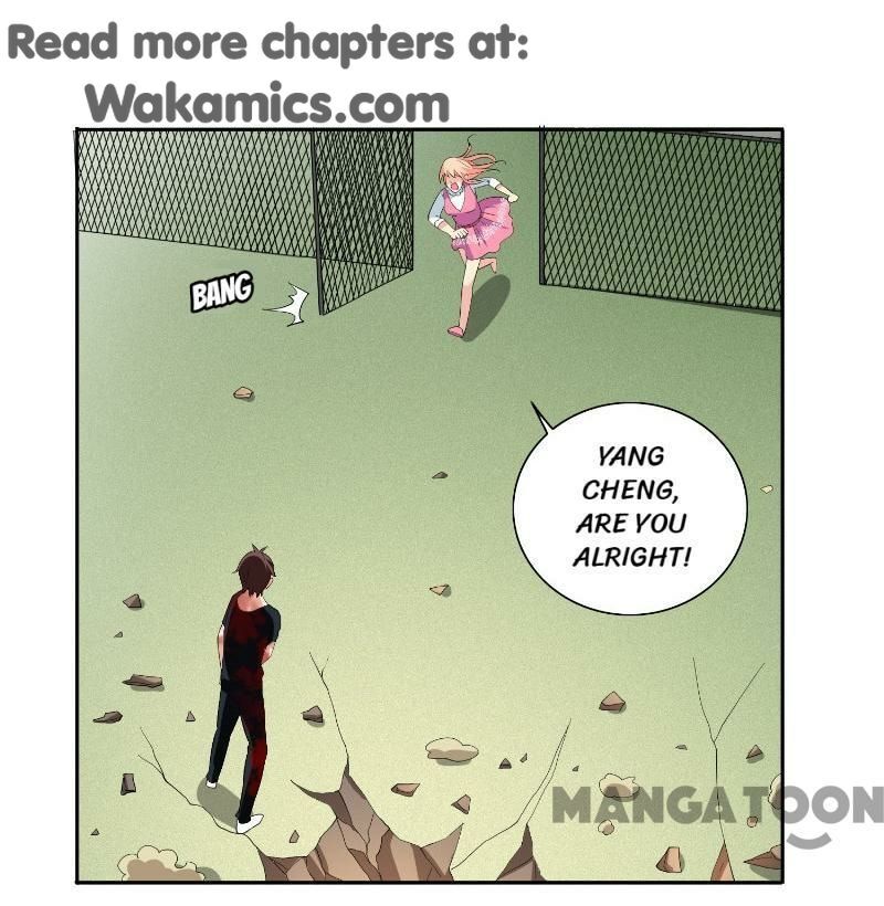 A Pretty's Super Zombie Chapter 75 1